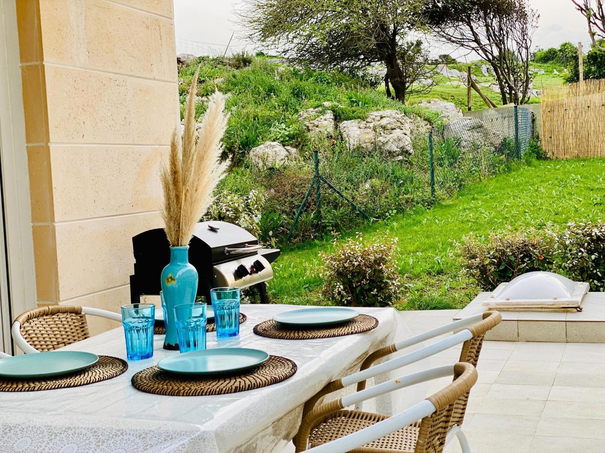 Casa Branca Cantabria Apartment